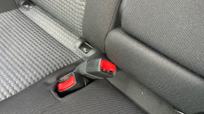 Suzuki S-Cross 1.4 Boosterjet 48V Hybrid Motion 5dr Petrol Hatchback